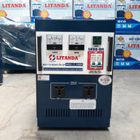 ỔN ÁP STANDA 4KVA ST (150V~250V)