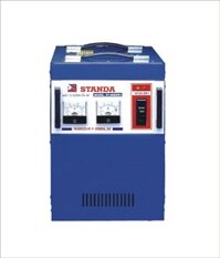 Ổn áp Standa 4kva ST-4000-DR-I