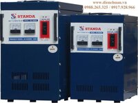 Ổn áp Standa 5KVA 90V-250V ST5000-DR