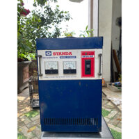 Ổn áp standa 5kva dải 90