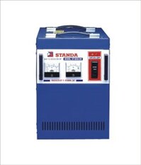 Ổn áp Standa 5kva ST-5000-DR