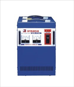 Ổn áp Standa 5kva ST