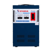 Ổn Áp Standa 7,5kVA Dải 50v-250v Chính Hãng Dây Đồng 100 Chạy Êm Đủ Công Suất