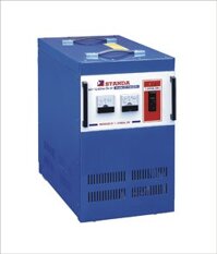 Ổn áp Standa 7.5kva ST-7500-DR-I