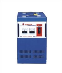 Ổn áp Standa 7.5kva ST-7500-DR