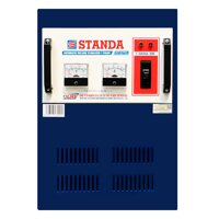 Ổn Áp STANDA 7KVA-DR-I Dải 50V-250V - Chính Hãng