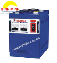 Ổn áp Standa ST-4000DRI( 4KVA)  Thông số kỹ thuật: