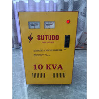 Ổn áp Sutudo 10kva