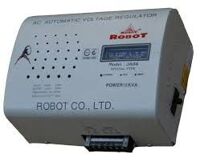 Ổn Áp Treo Tường Robot 12.5KVA (90-250v) 											 											 											-   											30%