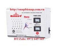 Ổn áp treo tường ROBOT 5KVA 140V-250V