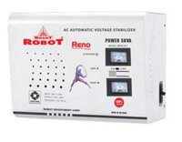 ỔN ÁP TREO TƯỜNG ROBOT RENO 5KVA (140V - 250V)