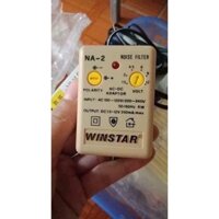 ỔN ÁP WINSTAR NA2 CỰC BỀN CÁC LOẠI MÁY PHUN XĂM