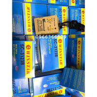 ỔN ÁP WINSTAR SC-3123B , Na-4 CỰC BỀN CÁC LOẠI MÁY PHUN XĂM