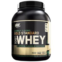 ON Gold Standard Natural 100% Whey, 5Lbs (2.27Kg)