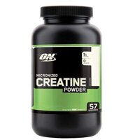 ON Micronized Creatine Powder, 300g
