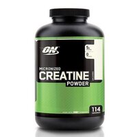 ON Micronized Creatine Powder, 600g