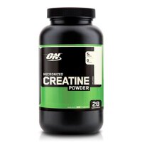 ON Micronized Creatine Powder, 150g