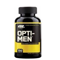 ON Opti-Men Multivitamin, 150 Tablets
