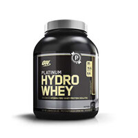ON Platinum Hydrowhey, 3,5 Lbs (1,59 kg)