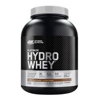 ON Platinum HydroWhey 3.5lbs 40 Servings