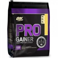 ON Pro Gainer, 10.19Lbs (4.62Kg)