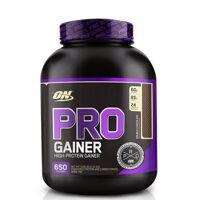 ON Pro Gainer, 5.09Lbs (2.31Kg)