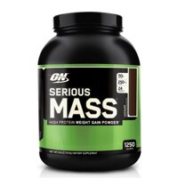 ON Serious Mass, 6Lbs (2.72Kg)
