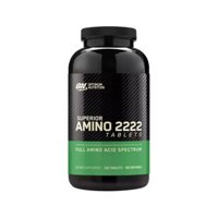 ON SUPERIOR AMINO 2222 TABS 320 VIÊN CỨNG