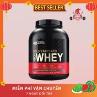 ON Whey Gold Standard 100% Whey Protein 5Lbs, 74 Servings