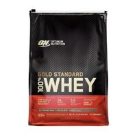 ON Whey Gold Standard 100% 10lbs (4.5kg), 141 Servings