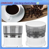 OnBoard YYQTGG DRIP Coffee Machine Điều khiển nhiệt độ điện tử Chiết xuất nhanh và ổn định Chức năng giảm áp tự động Hướng dẫn sử dụng thông minh cho