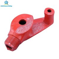 [Oncem] 1 Máy uốn ống bằng tay đa chức năng cho ống dây nước bằng đồng sắt mạ kẽm