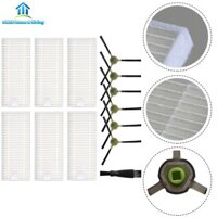 [Oncem] Bàn chải bên bộ lọc cho OKP Life K2 K3 K4 dành cho chân không Robot Lefant M210 M210S [Hàng có sẵn]