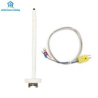 [Oncem] Đầu dò lò gốm khối cặp nhiệt điện loại K 2372 / 1300 độ F / C 11G Dụng cụ cao
