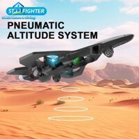 [Oncem] Glider Flying RC Sở thích Máy bay phản lực đóng thế Điều khiển từ xa Đồ chơi máy bay chiến đấu bọt