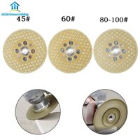 [Oncem] Lưỡi cưa đĩa mài kim cương hai mặt 100mm M10