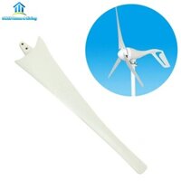 [Oncem] Máy phát điện gió Repeller Lưỡi tuabin gió Lưỡi máy phát điện gió 550MM