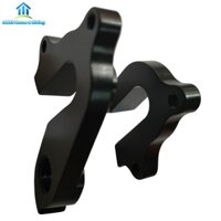 [Oncem] Móc treo Derailleur phía sau xe đạp Dropout cho móc đuôi xe đạp TWITTER