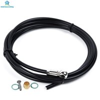 [Oncem] Ống phanh đĩa thủy lực xe đạp MTB 2m cho Shimano XTR XT SLX