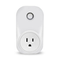 Onchoice Smart Socket WiFi Power Socket Switch Electric Wireless Timing Control APP Voice Control
