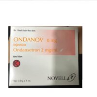 Ondanov 2mg/ml