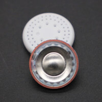 One Cặp Loa Diaphragm 32ohm MX500 15.4mm DIY N52 MX500 MX760 Chuyên Dụng