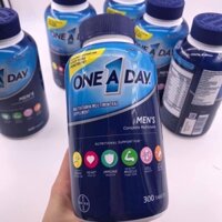 One day men date 06/21 mẫu mới