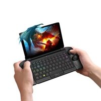 One GX1 Pro – Laptop Gaming mạnh mẽ và nhỏ nhất thế giới