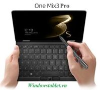 One Mix 3 Pro i5-10210Y/16G/512G SSD