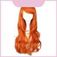 One Nami Piece 2 Năm Sau Trang Phục Tóc Giả Cho Và Tiệc Carnival