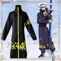 One Piece Cosplay 2 Năm Sau Trafalgar Law Trang Phục Cosplay Anime Trang Phục