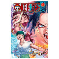 One Piece - Episode A - Tập 1