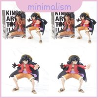 One Piece Koa Art King Luffy Mô Hình Hình 18cm Pvc Anime Tượng Trưng Bày Đồ Chơi