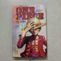 One Piece Limited 103 (Co)